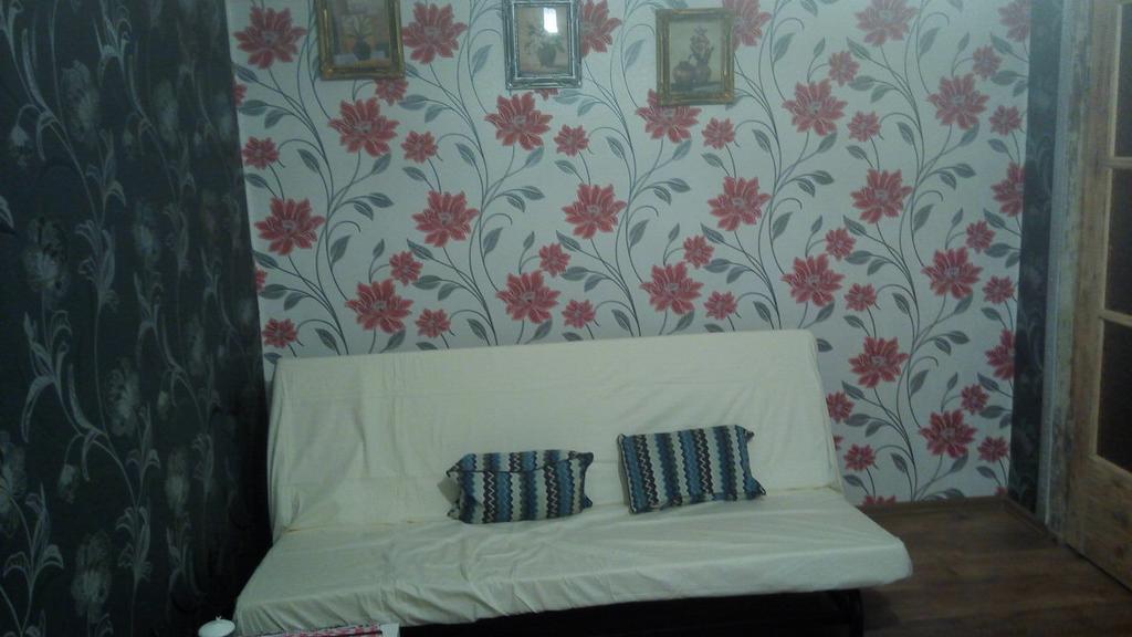Picturesque Apartment Into Antique Fortress Даугавпилс Стая снимка