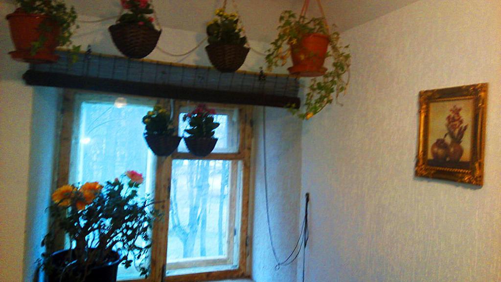Picturesque Apartment Into Antique Fortress Даугавпилс Стая снимка