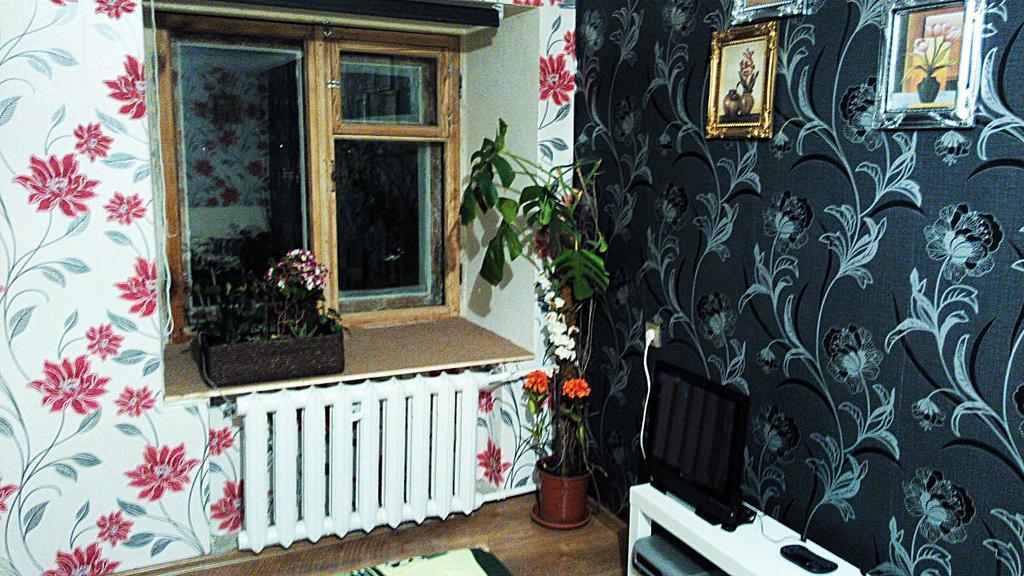 Picturesque Apartment Into Antique Fortress Даугавпилс Стая снимка