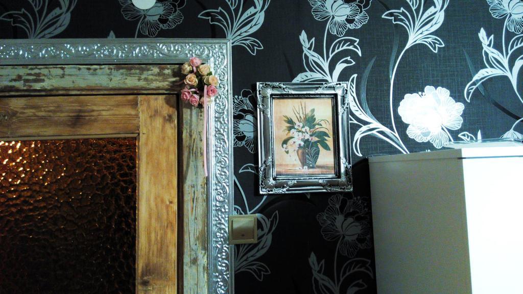 Picturesque Apartment Into Antique Fortress Даугавпилс Стая снимка
